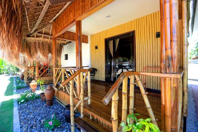 Imagen general del Hotel Allura Resort Dive and Spa. Foto 2