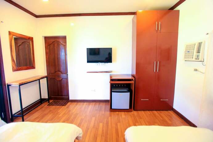 Imagen general del Hotel Allura Resort Dive and Spa. Foto 3