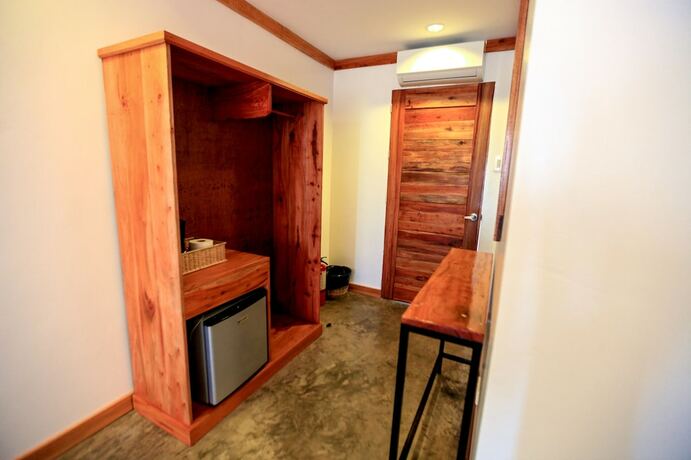 Imagen general del Hotel Allura Resort Dive and Spa. Foto 4