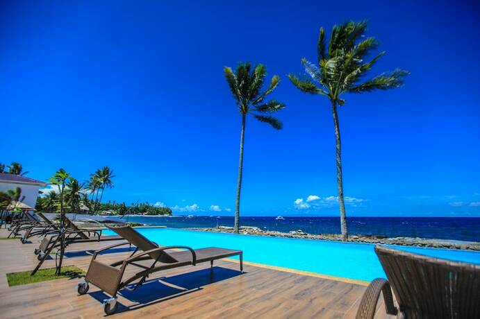 Imagen general del Hotel Allura Resort Dive and Spa. Foto 9