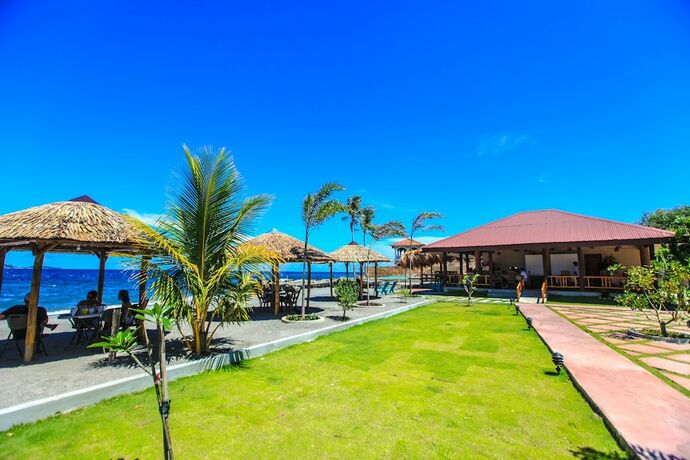Imagen general del Hotel Allura Resort Dive and Spa. Foto 11