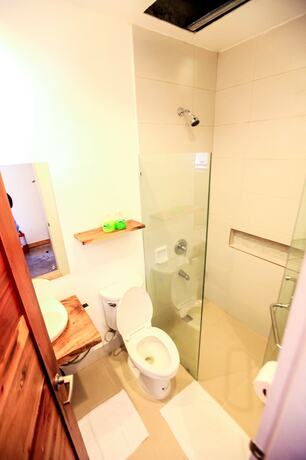 Imagen general del Hotel Allura Resort Dive and Spa. Foto 13