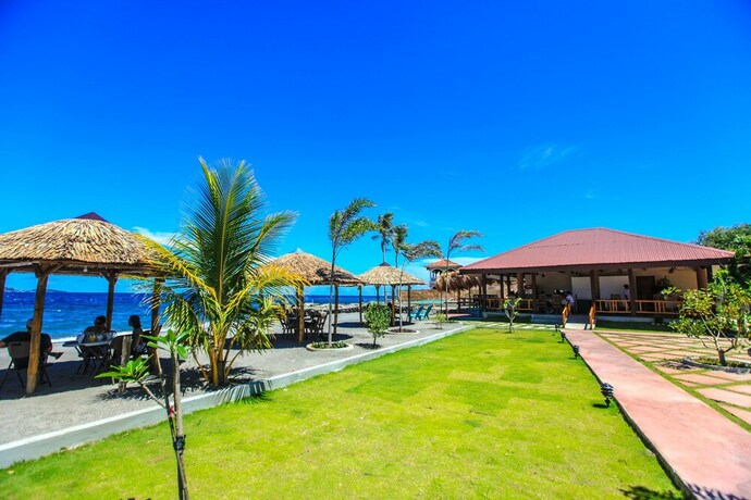 Imagen general del Hotel Allura Resort Dive and Spa. Foto 1