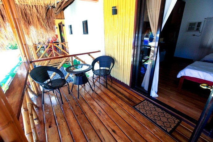 Imagen de la habitación del Hotel Allura Resort Dive and Spa. Foto 26