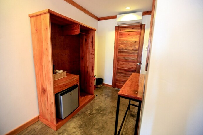 Imagen de la habitación del Hotel Allura Resort Dive and Spa. Foto 32