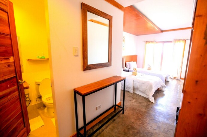 Imagen de la habitación del Hotel Allura Resort Dive and Spa. Foto 33