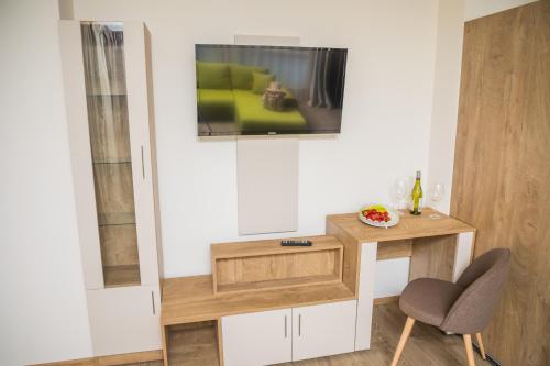 Imagen general del Hotel Allure Beach Resort Aparthotel. Foto 2