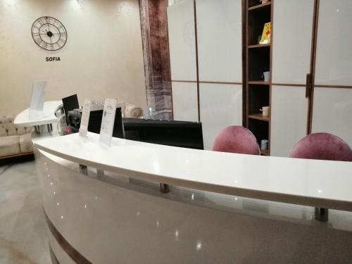 Imagen general del Hotel Allure Beach Resort Aparthotel. Foto 3