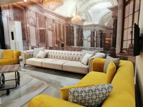 Imagen general del Hotel Allure Beach Resort Aparthotel. Foto 4