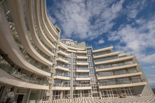 Imagen general del Hotel Allure Beach Resort Aparthotel. Foto 6