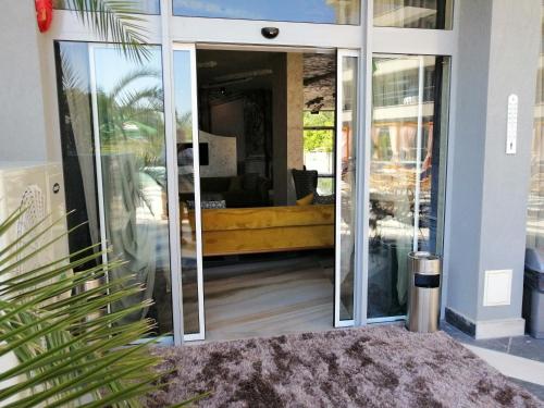 Imagen general del Hotel Allure Beach Resort Aparthotel. Foto 10