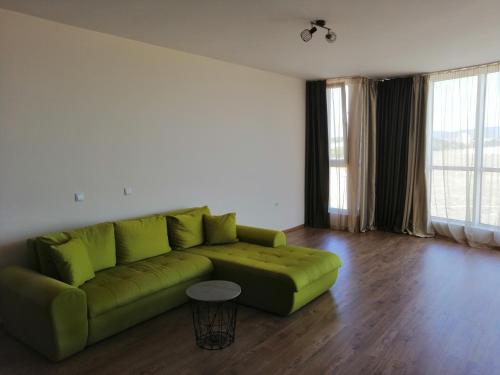 Imagen de la habitación del Hotel Allure Beach Resort Aparthotel. Foto 18