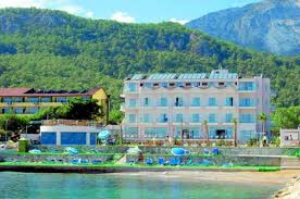 Imagen general del Hotel Allure Beach Resort. Foto 3