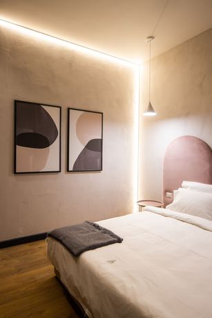 Imagen de la habitación del Hotel Allure Boutique. Foto 4