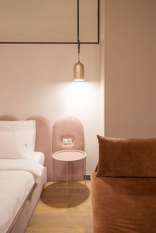 Imagen de la habitación del Hotel Allure Boutique. Foto 6