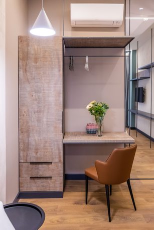 Imagen de la habitación del Hotel Allure Boutique. Foto 9