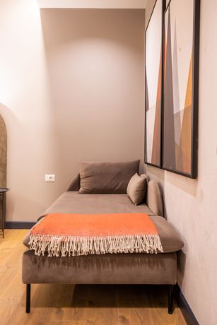 Imagen de la habitación del Hotel Allure Boutique. Foto 11