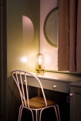 Imagen de la habitación del Hotel Allure Central Boutique. Foto 2