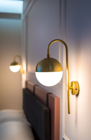 Imagen de la habitación del Hotel Allure Central Boutique. Foto 12