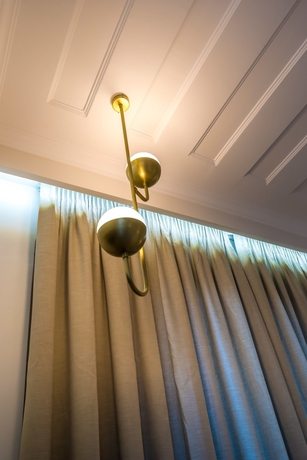 Imagen de la habitación del Hotel Allure Central Boutique. Foto 15