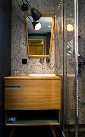 Imagen de la habitación del Hotel Allure Central Boutique. Foto 19