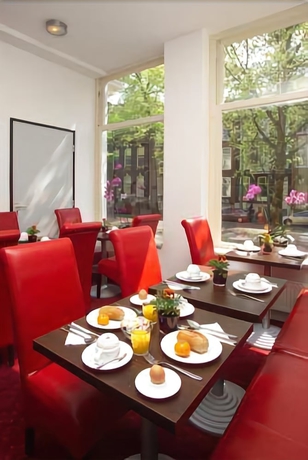 Imagen general del Hotel Allure. Foto 2