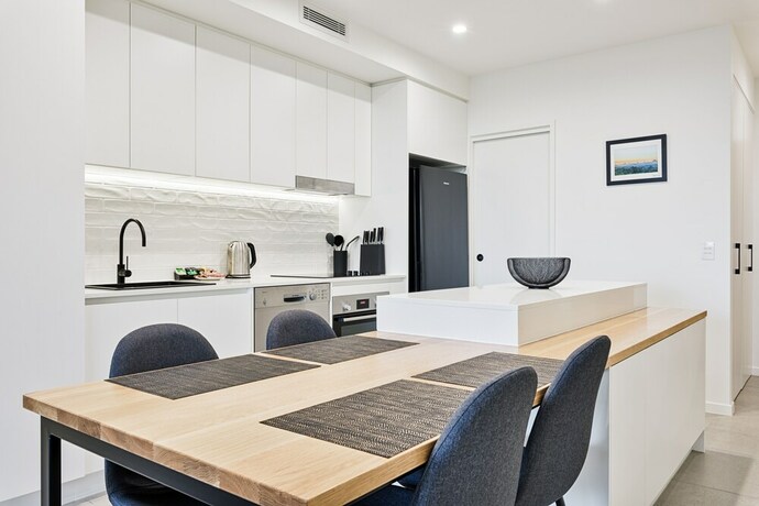 Imagen general del Hotel Allure Mooloolaba. Foto 3