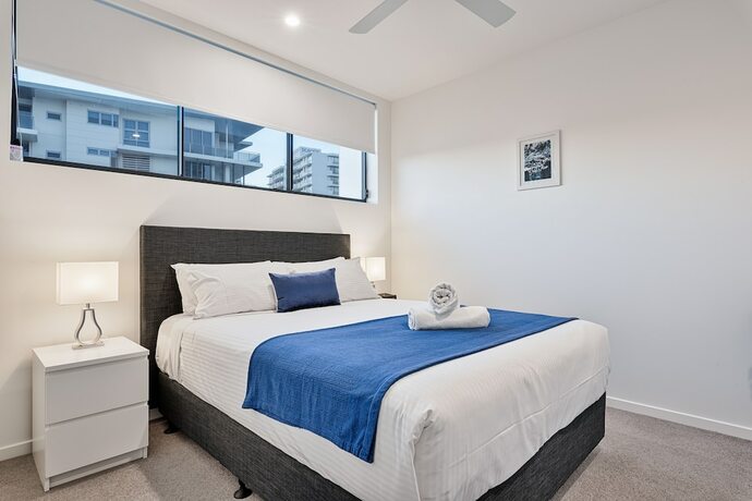 Imagen general del Hotel Allure Mooloolaba. Foto 6