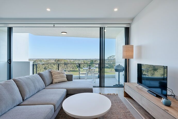 Imagen de la habitación del Hotel Allure Mooloolaba. Foto 12