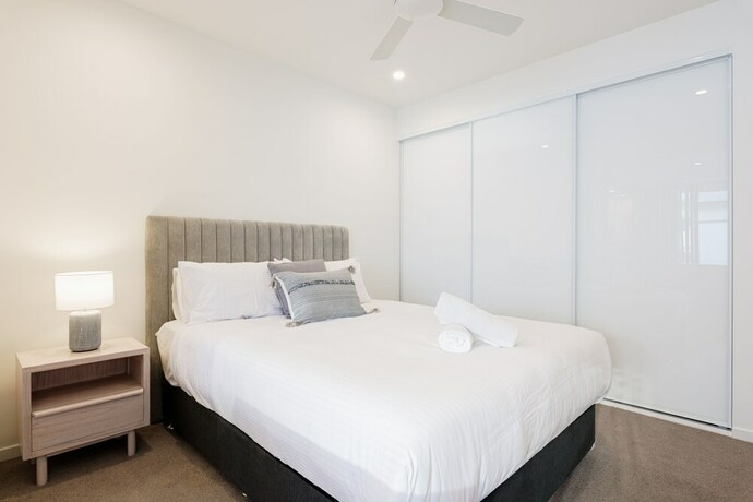 Imagen de la habitación del Hotel Allure Mooloolaba. Foto 13