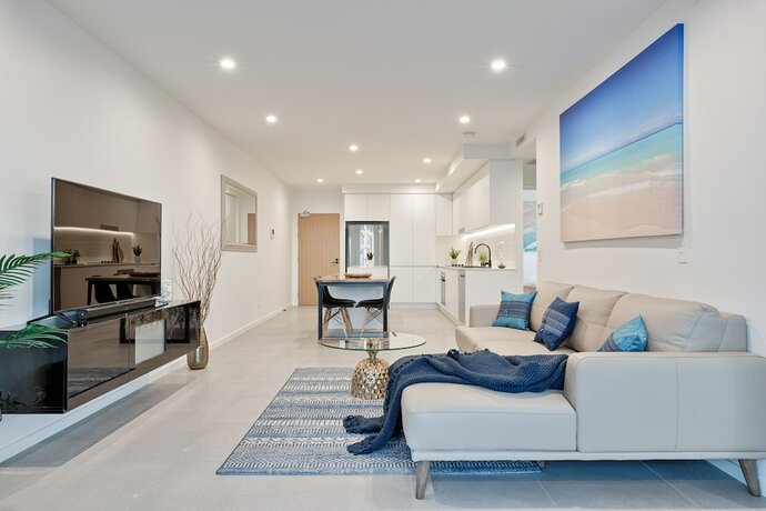 Imagen de la habitación del Hotel Allure Mooloolaba. Foto 14