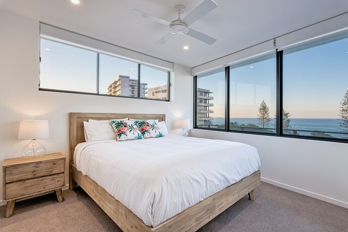 Imagen de la habitación del Hotel Allure Mooloolaba. Foto 15
