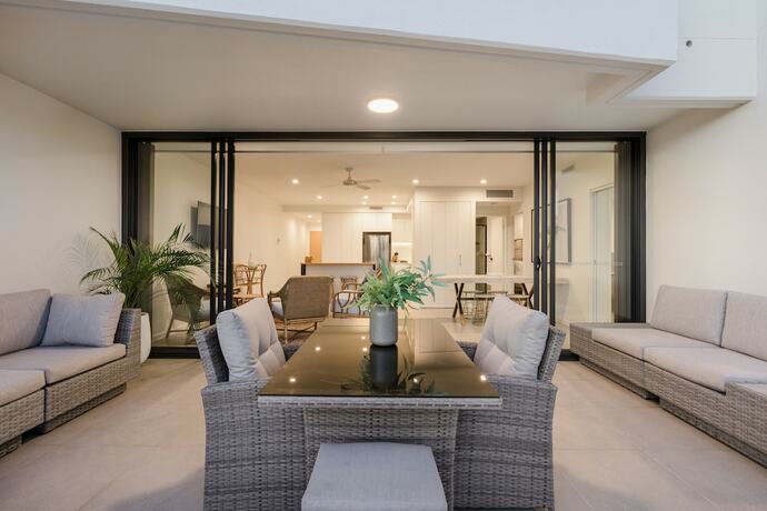 Imagen de la habitación del Hotel Allure Mooloolaba. Foto 19