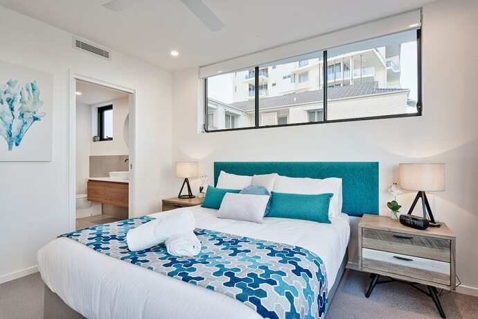 Imagen de la habitación del Hotel Allure Mooloolaba. Foto 20