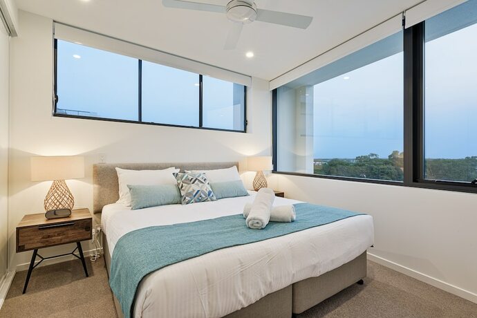 Imagen de la habitación del Hotel Allure Mooloolaba. Foto 21