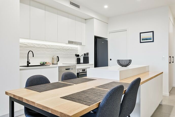 Imagen de la habitación del Hotel Allure Mooloolaba. Foto 22