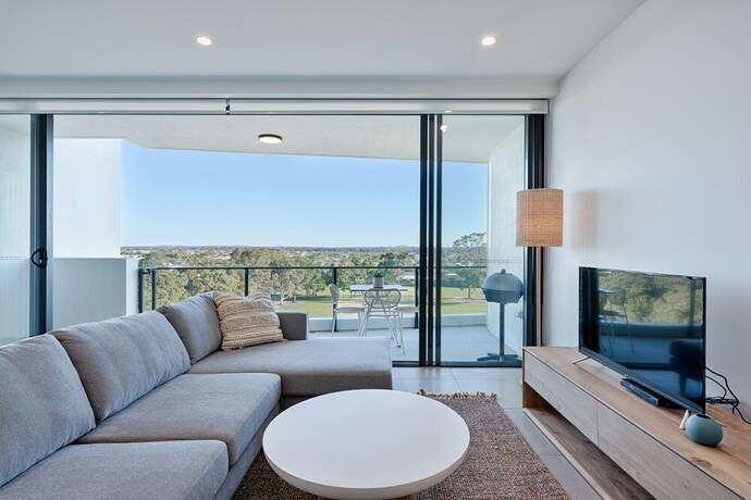 Imagen de la habitación del Hotel Allure Mooloolaba. Foto 23
