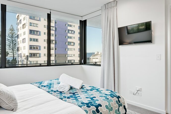 Imagen de la habitación del Hotel Allure Mooloolaba. Foto 25