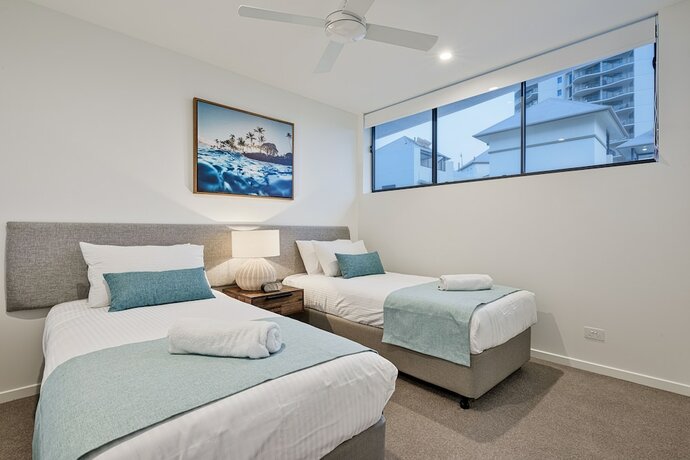 Imagen de la habitación del Hotel Allure Mooloolaba. Foto 27