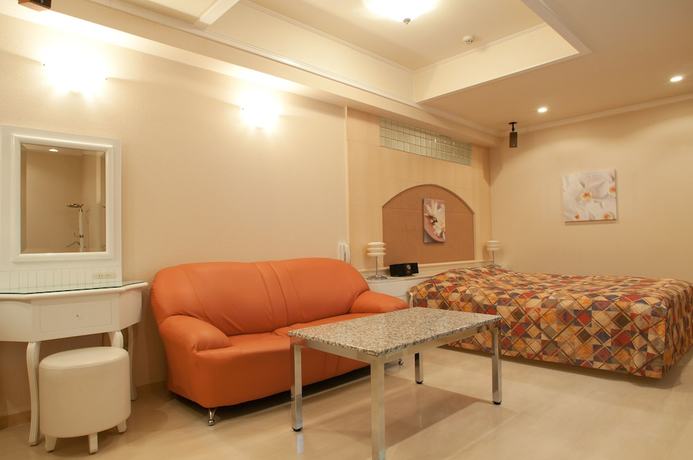 Imagen de la habitación del Hotel Allure Nagoya - Adults Only. Foto 3