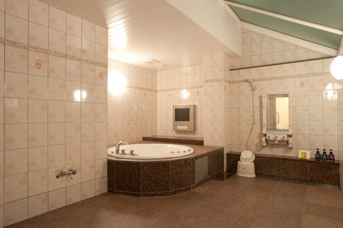 Imagen de la habitación del Hotel Allure Nagoya - Adults Only. Foto 4