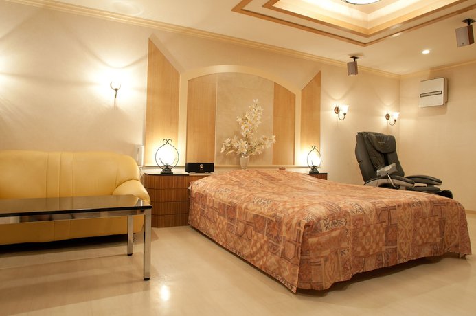Imagen de la habitación del Hotel Allure Nagoya - Adults Only. Foto 5