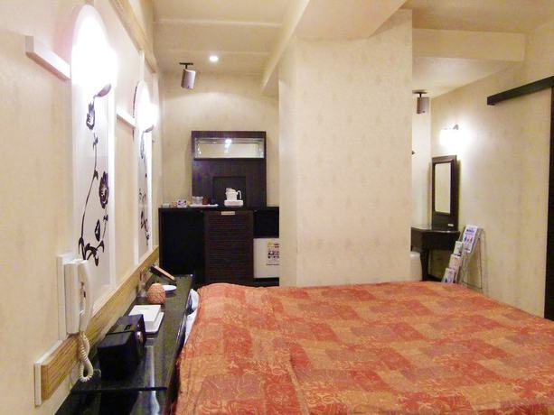 Imagen de la habitación del Hotel Allure Nagoya - Adults Only. Foto 6