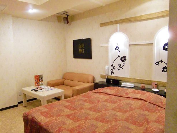 Imagen de la habitación del Hotel Allure Nagoya - Adults Only. Foto 7
