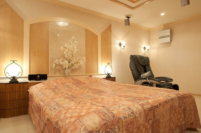 Imagen de la habitación del Hotel Allure Nagoya - Adults Only. Foto 8