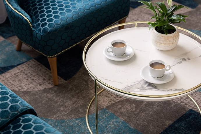 Imagen de la habitación del Hotel Allure Prague. Foto 13