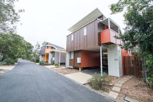 Imagen de la habitación del Hotel Allure Stradbroke Resort. Foto 3
