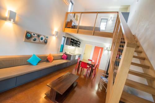 Imagen de la habitación del Hotel Allure Stradbroke Resort. Foto 4