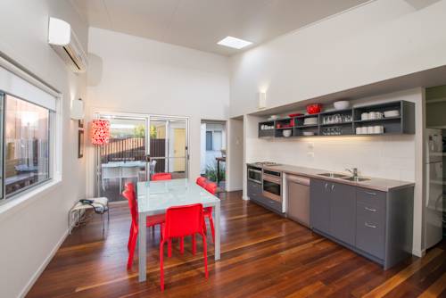 Imagen de la habitación del Hotel Allure Stradbroke Resort. Foto 5