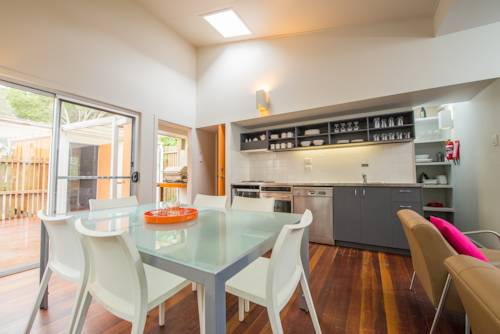 Imagen de la habitación del Hotel Allure Stradbroke Resort. Foto 6